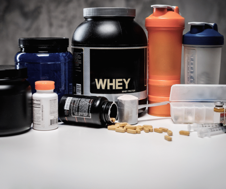 Suplementación y Nutrición Deportiva: ¿Qué Debes Saber para Optimizar el Rendimiento?